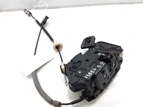 Front right lock VW GOLF VI (5K1) 2.0 TDI | BP8341558C97 