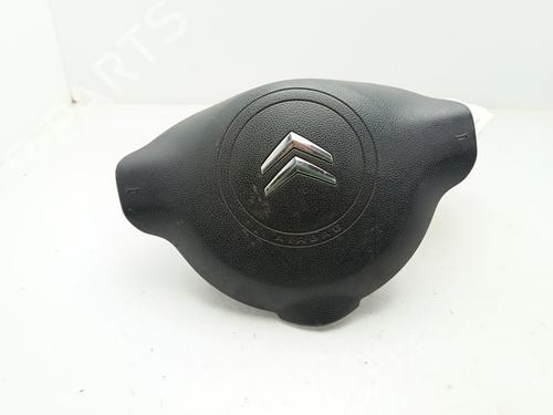 Førerens kollisjonspute CITROËN BERLINGO MULTISPACE (B9) 1.6 HDi 90 (90 hp) 28418784
