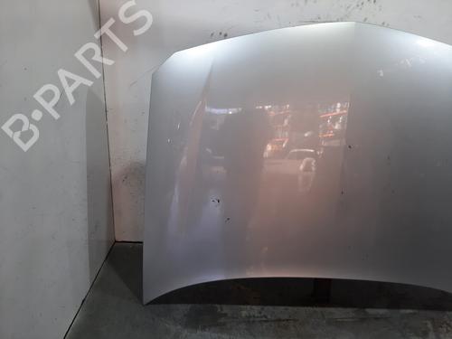 Hood RENAULT LAGUNA II Grandtour (KG0/1_) 1.9 dCi (KG1A, KG1W, KG0G) | BP15123722C1 