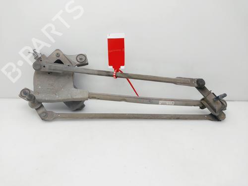 Used Front wiper motor FORD MONDEO IV (BA7) 2.0 TDCi (140 hp) 30044090