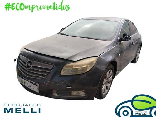 Pièces Détachées Usagées OPEL INSIGNIA A (G09) 4994551
