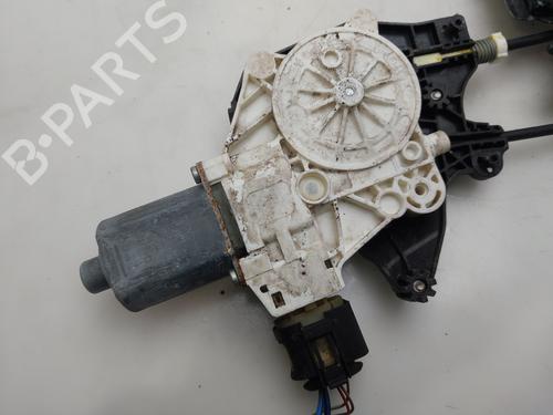 Front left window mechanism BMW 1 (F21) 116 d | BP38438501C22 - Image 5