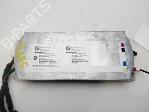 Module électronique BMW 7 (E65, E66, E67) 730 Ld (231 hp) 32491475