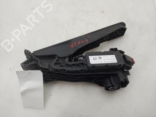Pedal VW EOS (1F7, 1F8) | BP37241780I4 - Image 2