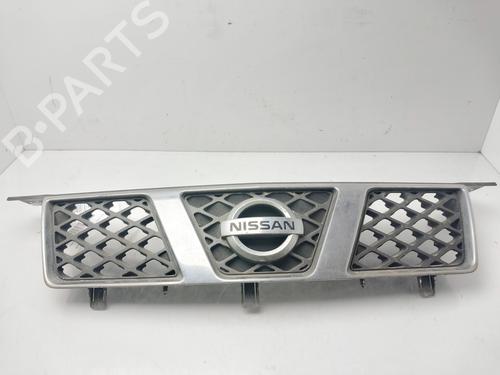 Used Grille NISSAN X-TRAIL I (T30) [2001-2013]  31877302