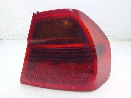 Used Right taillight Right taillight BMW 3 (E90) 320 d (163 hp) 40294379 40294379
