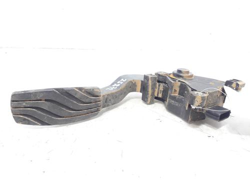 Pedal RENAULT MEGANE IV Hatchback (B9A/M/N_) 1.3 TCe 115 (B9N9) (116 hp) 8535196