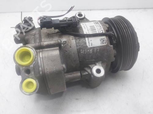 AC compressor OPEL MERIVA B MPV (S10) 1.7 CDTI (75) | BP39751612M34 - Image 2