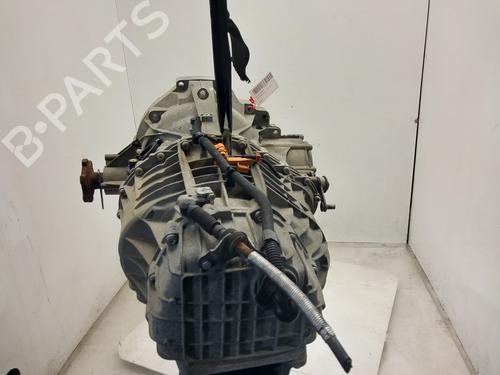 Gearbox AUDI A4 B8 Avant (8K5) | BP36641871M3 - Image 2