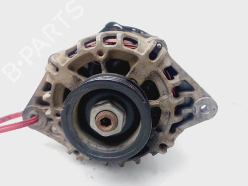 Alternator HYUNDAI ATOS (MX) 1.0 i | BP26214350M7 