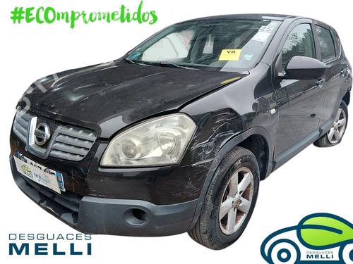 Peças NISSAN QASHQAI I (J10, NJ10) [2006-2015]  4431411