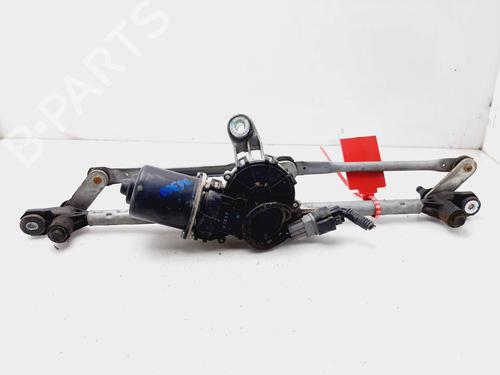 Front wiper motor CHEVROLET AVEO / KALOS Saloon (T250, T255)  | BP21162482M29 