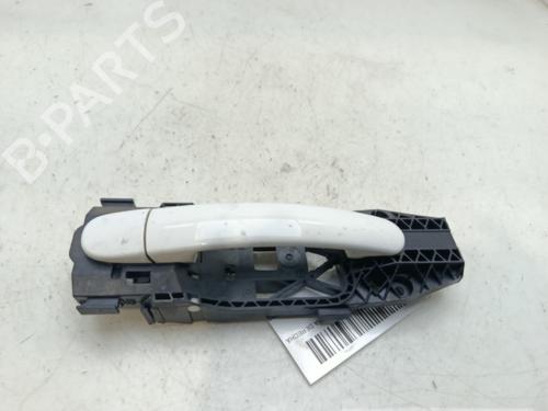 Used Front right exterior door handle Front right exterior door handle 37030234 37030234