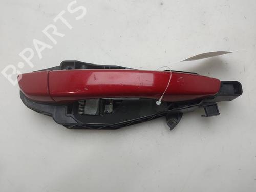 Used Front right exterior door handle Front right exterior door handle CITROËN C3 III (SX) [2016-2026] 39978154 39978154