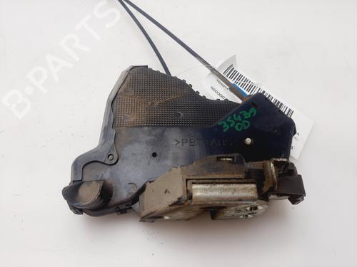 Used Front right lock TOYOTA AVENSIS (_T25_) 2.2 D-4D (ADT251_, ADT251R) (150 hp) 19421543