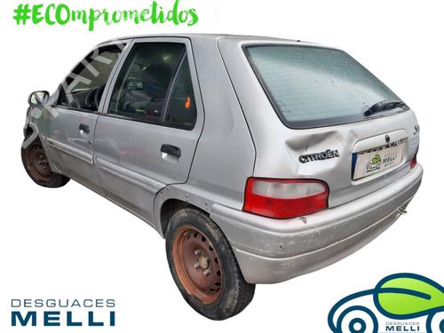 Engine control unit (ECU) CITROËN SAXO (S0, S1) 1.5 D | BP21500429M57 