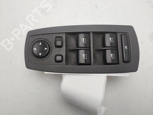 Left front window switch BMW X3 (E83) 3.0 d | BP38648326I27 - Image 2