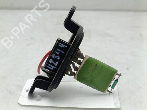 Used Heater resistor Heater resistor RENAULT KANGOO BE BOP (KW0/1_) 1.5 dCi 75 (75 hp) 39751514 39751514