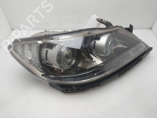 Right headlight HONDA LEGEND IV (KB_) 3.5 V6 4WD (KB1) | BP33201248C29 - Image 4