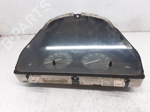 Used Instrument cluster CITROËN SAXO (S0, S1) 1.1 X, SX (60 hp) 8115475
