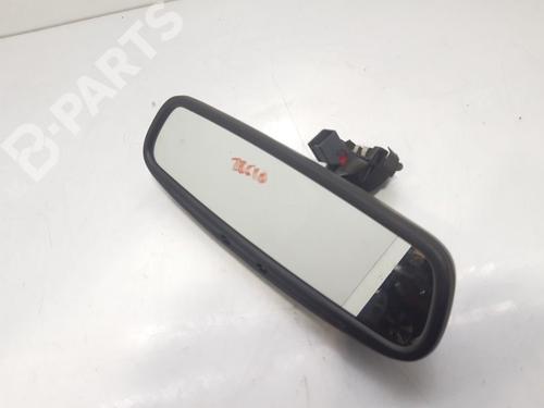 Used Rear mirror Rear mirror JAGUAR S-TYPE II (X200) 2.7 D (207 hp) 11132848 11132848