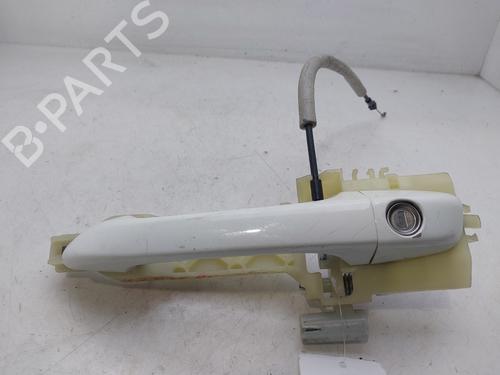 front-left-exterior-door-handle-ssangyong-xlv-suv-2016-36339939 main image
