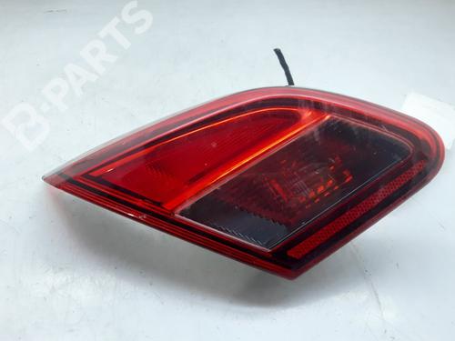 Used Left tailgate light Left tailgate light OPEL CORSA E (X15) 1.4 Turbo (08, 68) (101 hp) 8639327 8639327