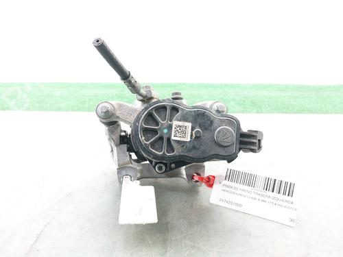 Left rear brake caliper MERCEDES-BENZ A-CLASS (W177) A 200 d (177.012) | BP29727220M107 