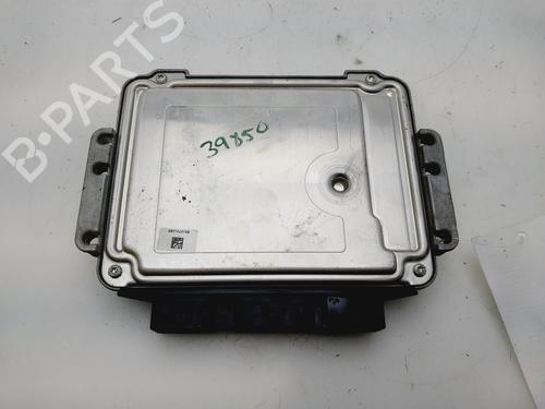 Engine control unit (ECU) CITROËN C4 Coupe (LA_) | BP30091091M57