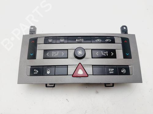 Used Climate control PEUGEOT 407 (6D_) 2.0 (6DRFNB, 6DRFNE) (136 hp) 29710617