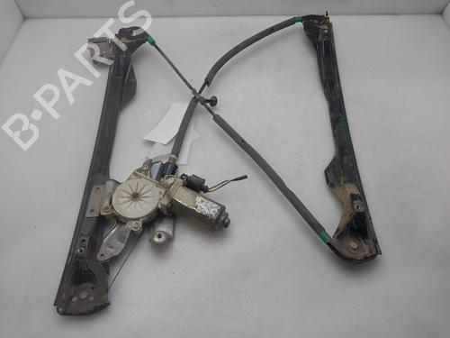 Used Front right window mechanism Front right window mechanism FORD FOCUS I (DAW, DBW) 1.8 TDCi (115 hp) 33327283 33327283