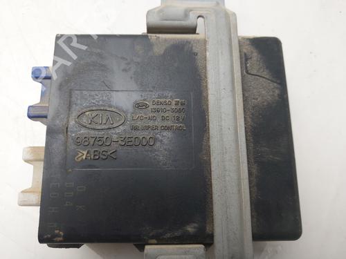 Electronic module KIA SORENTO I (JC) 2.5 CRDi 4WD | BP32405554M83