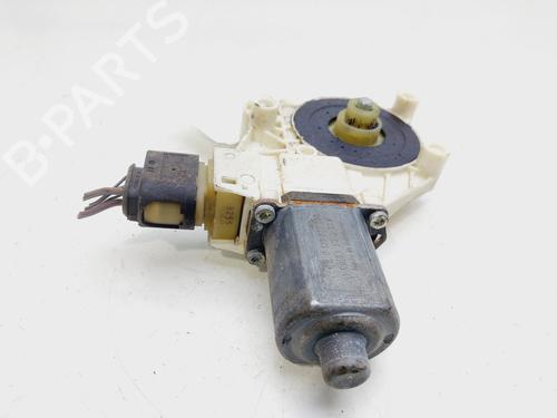 Left rear window motor FORD MONDEO IV (BA7)  | BP27887270E23 
