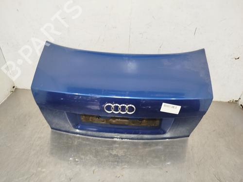 Used Tailgate AUDI A4 B5 (8D2) 1.8 T (150 hp) 24328193