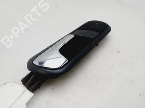 Rear right interior door handle SEAT IBIZA III (6L1)  | BP29519235I16 