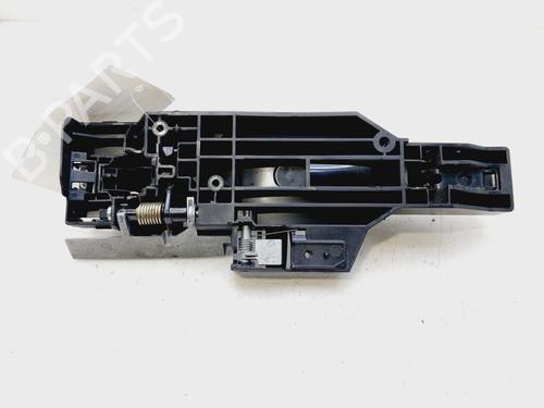 Rear right exterior door handle RENAULT KADJAR (HA_, HL_)  | BP29903807C130 