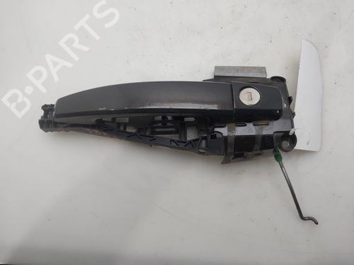 Used Front left exterior door handle Front left exterior door handle 37423786 37423786