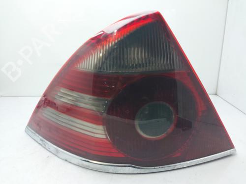 Used Left taillight FORD MONDEO III Saloon (B4Y) 2.0 16V TDDi / TDCi (115 hp) 11274881