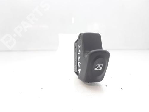 Used Left rear window switch Left rear window switch DACIA DUSTER (HS_) 1.5 dCi (HSMC) (107 hp) 10933123 10933123
