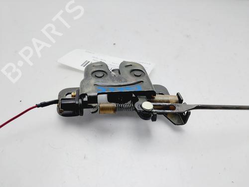 Tailgate lock HYUNDAI COUPE I (RD) 1.6 16V | BP24641964C101 