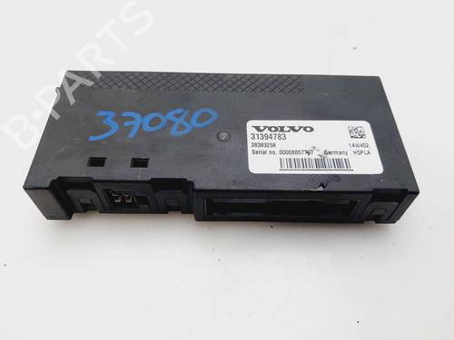 Elektronisk modul VOLVO V60 I (155) 2.4 D6 Plug in Hybrid AWD | BP29719728M83 