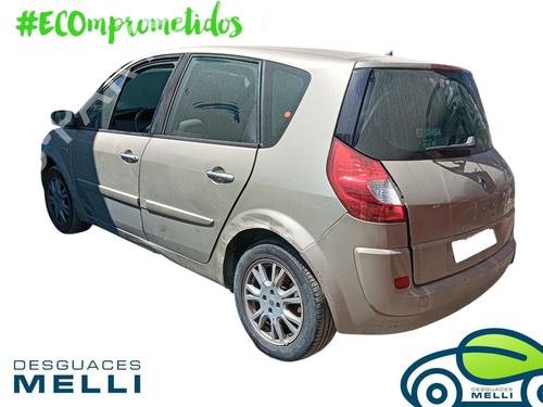 Andre RENAULT SCÉNIC II (JM0/1_)  | BP29124658O1 