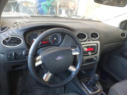 Steering column stalk FORD FOCUS II (DA_, HCP, DP)  | BP12404410I23 