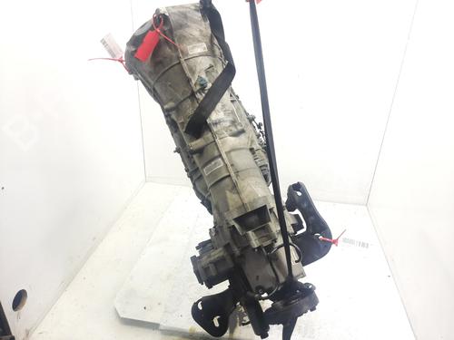 Gearbox BMW X3 (E83) xDrive 20 d | BP30646399M3
