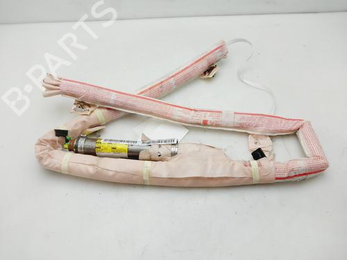 Used Right curtain airbag Right curtain airbag CITROËN C4 II (NC_) [2009-2026] 33943587 33943587