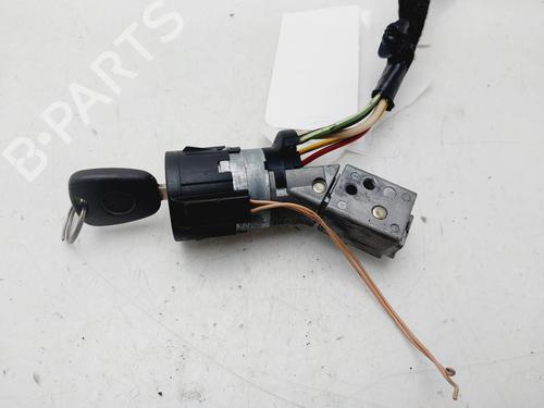 Ignition barrel PEUGEOT 307 (3A/C) 1.6 16V | BP28191349M48 