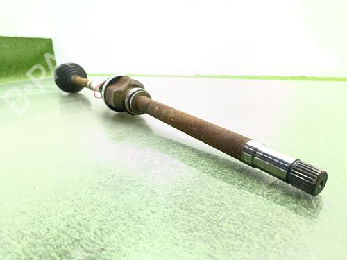 Right front driveshaft CITROËN C4 II (NC_)  | BP36302172M39  - Image 5