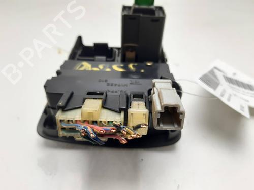 Left front window switch HONDA CR-V I (RD) 2.0 16V 4WD (RD1, RD3) | BP28020747I27 