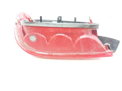 Right taillight PEUGEOT 406 (8B) 1.8 BiFuel | BP12561709C35 