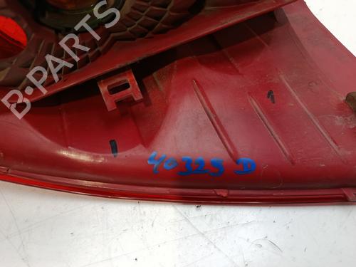 Høyre baklys PEUGEOT 307 SW (3H) | BP30687572C35